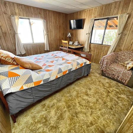 1 Bedroom Home Near Lassen Volcanic Park Paynes Creek Buitenkant foto