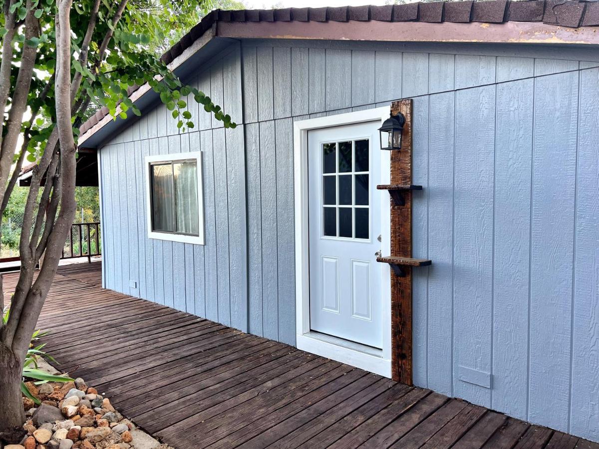 1 Bedroom Home Near Lassen Volcanic Park Paynes Creek Buitenkant foto
