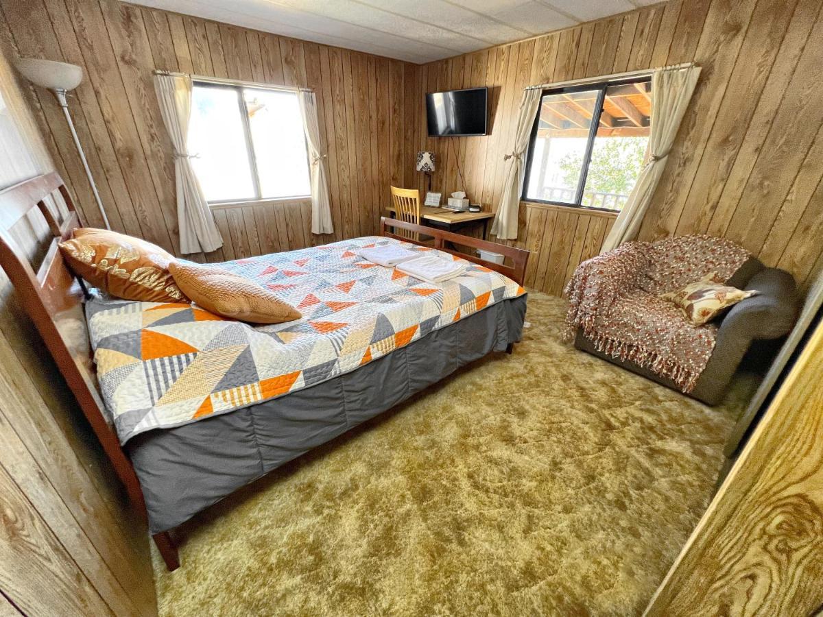 1 Bedroom Home Near Lassen Volcanic Park Paynes Creek Buitenkant foto