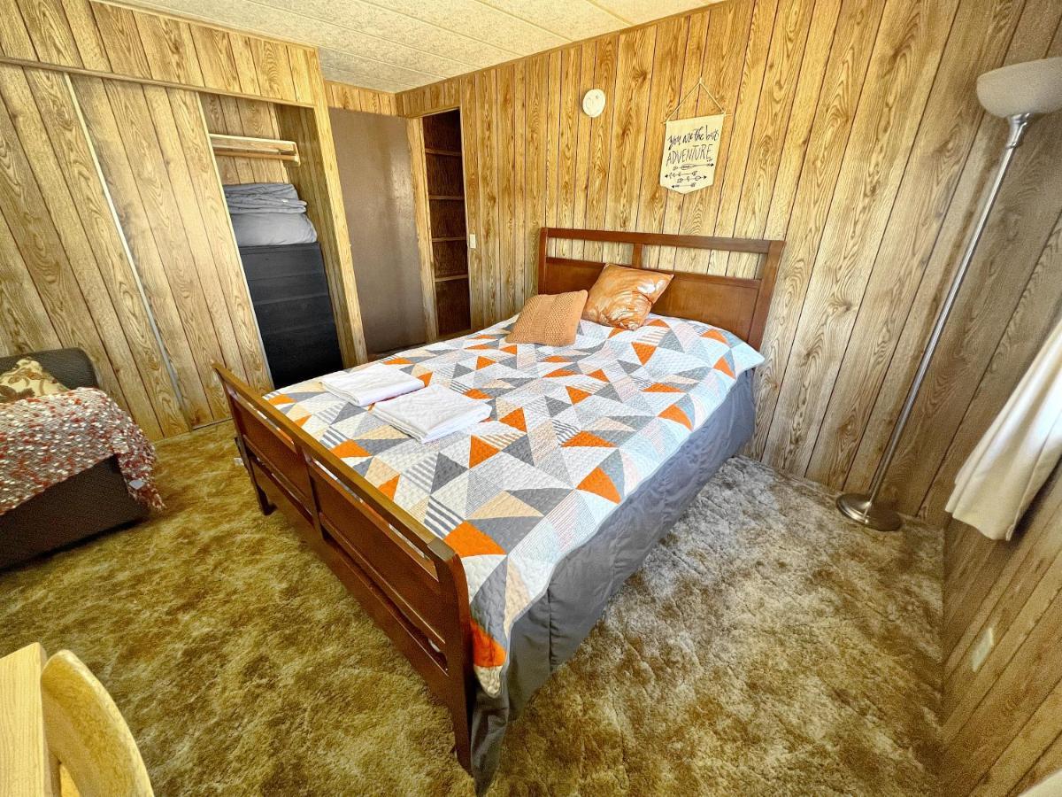 1 Bedroom Home Near Lassen Volcanic Park Paynes Creek Buitenkant foto
