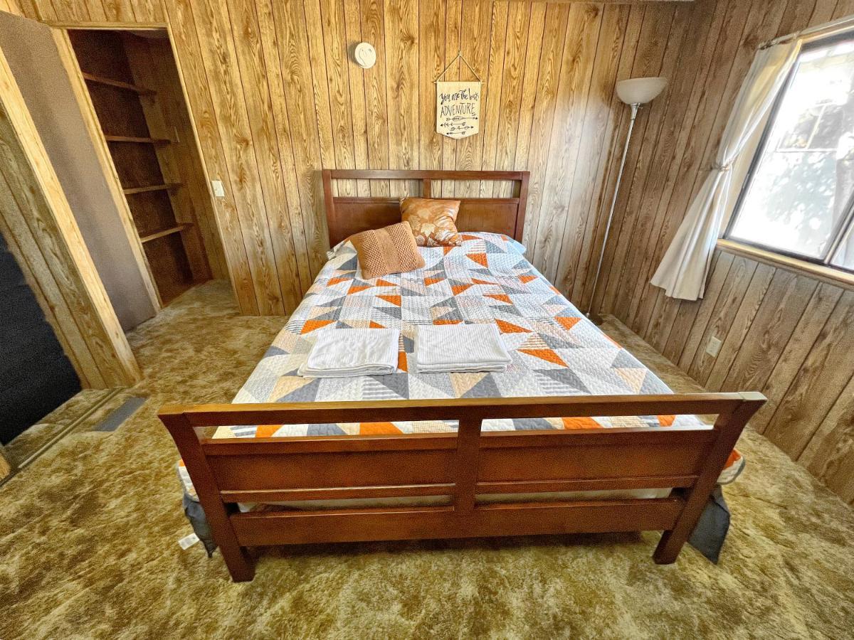1 Bedroom Home Near Lassen Volcanic Park Paynes Creek Buitenkant foto