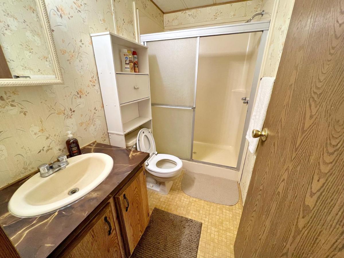 1 Bedroom Home Near Lassen Volcanic Park Paynes Creek Buitenkant foto